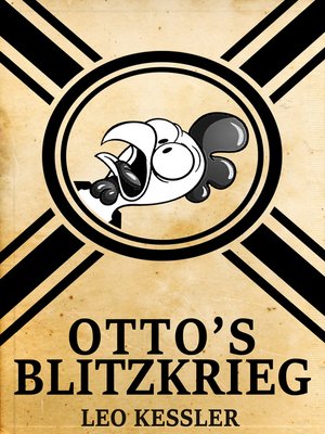 cover image of Otto's Blitzkrieg